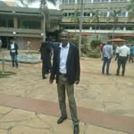 Alfred okello onyango - @alfredokelloonyango - Instagram