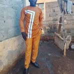 Calystus Okello Onyango - Facebook