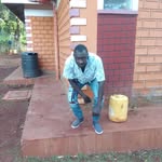 Harrison Onyango okello - @harrisononyangookello - Instagram