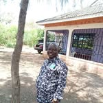 James Onyango Okello - @jamesonyangookello - Instagram