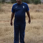 okello Onyango - @onyangookello15 - Instagram