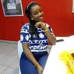 Onyeka Emmanuel - @kachilily - Instagram