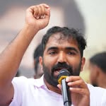 Chandy Oommen Army - @chandy_oommen_army - Instagram