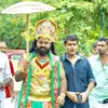 Nikhil George Oommen - @chandy_oommen - TikTok