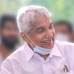 Oommen Chandy - @oommen_chandy - Instagram
