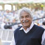 Oommen Chandy Battalion - @oommenchandybattalion - Instagram