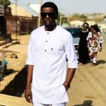 Dickens Onahson - @dickens_10 - Instagram