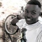 Enock Suphian - Facebook