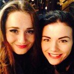 Oonagh Kelly - @kellyoonagh - Instagram