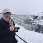 Oonagh Kelly - @oonagh817 - Instagram