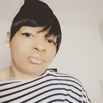 Opal Anderson - @butta1980 - Instagram