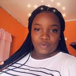 Opal Armstrong - @godblessopal - Instagram