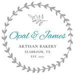 Opal & James Artisan Bakery - @opalandjamesbakery - Instagram