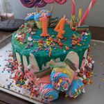 Opal June Bakery - @opaljunebakery - Instagram