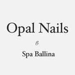 Opal Nails Salon    |   Ballina - @opalnails.ballina - Instagram