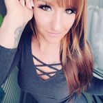 Opal Barker - @gabriellaednabpik - Instagram