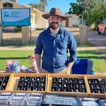 Brett Baxter - @baxter_opal_co - Instagram