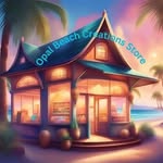 Opal Beach Creations Store - @opalbeachcreationsstore - Instagram