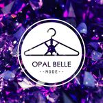 Opal Belle Mode - @opalbellemode - Instagram