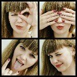 Opal Bennett - @opal66bennettu3 - Instagram