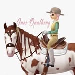 Ines opalberg - @ines_opalberg - Instagram
