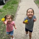 Opal & Ruby Berg - @opalandrubyberg - Instagram