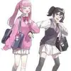 2 gay bitches<3 - @opalberryq - TikTok