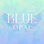 Blue Opal Ceremony with Gayle Berry - @blueopallove - Instagram