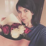 Люба - @opalberry44 - Instagram