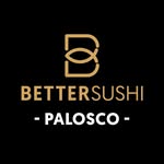 Bettersushi Palosco - @bettersushipalosco - Instagram
