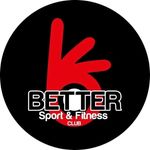 Palestra Better Club - @betterclub - Instagram