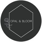 OPAL & BLOOM - @opalandbloomjewellery - Instagram
