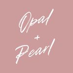 Opal + Bloom - @opalandbloomco - Instagram