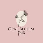 Opal Bloom Prints - @opalbloomprints - Instagram