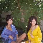Виктория - @opalbloomin - Instagram