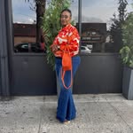 Opal McCalla Bolton - @opalmccalla - Instagram