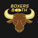 𝘽𝙊𝙓𝙀𝙍𝙎 𝘽𝙊𝙊𝙏𝙃 🥊 - @boxersbooth - Instagram