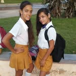 Mairelys Santana - @elsaboyeropalenzuela - Instagram