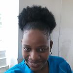 Cavell Opal Bruce - @2dinextlevel - Instagram
