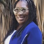 Opal Bryan - @opalfbryan_speakerconsultant - Instagram