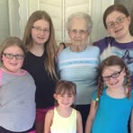Opal Burton - Facebook