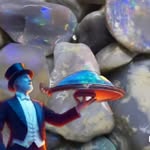 THE OPAL BUTLER - @the_opal_butler - Instagram