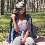 Opal Byers - @kirillkrylov70706554 - Instagram