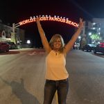 Opal Caldwell - @opalcaldwell69 - Instagram
