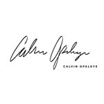Calvin Opaleye - @calvinopaleye - Instagram
