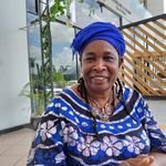Opal Campbell - @opalcampbell1962 - Instagram