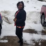 Opal Campbell - @princessopal37 - Instagram