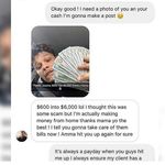 Opal Flip_cashh - @opalflip_cashh - Instagram