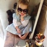 Opal Chandler - @opalsuperstar - Instagram