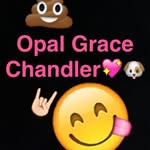 Opal Grace Chandler - @opal_grace_ - Instagram
